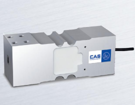 CAS BCW-(60kg~180kg)单点称重传感器