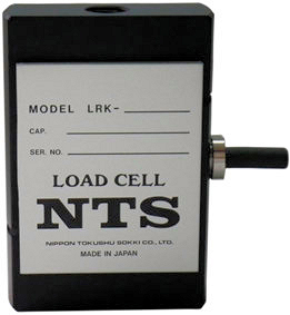 NTS LRK-(100N~20KN)测力传感器