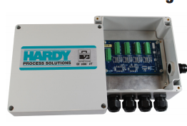 HARDY HI 6010IT/6010JB-接线盒
