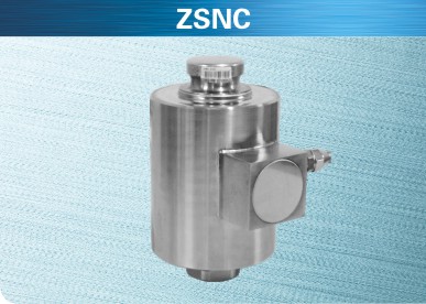 美国MkCells ZSNC-A-(20T,25T,30T,40T,50T)柱式称重传感器