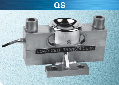英国OAP QS-(5t,10t,15t,20t,25t,30t,40t,50t)桥式称重传感器