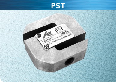 柯力keli PST-(20kg~7.5t)S型拉式称重传感器
