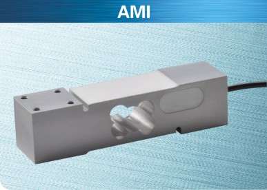 美国MkCells AMI-(5kg~200kg)单点式称重传感器