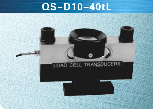 美国MkCells QS-D-(10T,15T,20T,25T,30T,40T)桥式数字型称重传感器