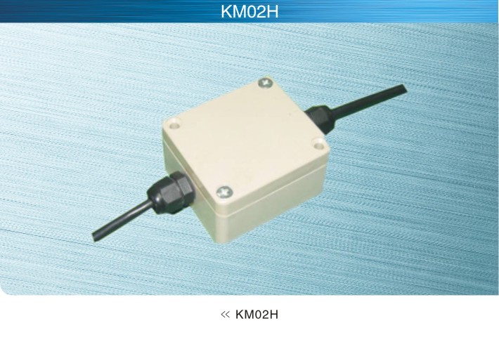 美国MkCells KM02H变送器