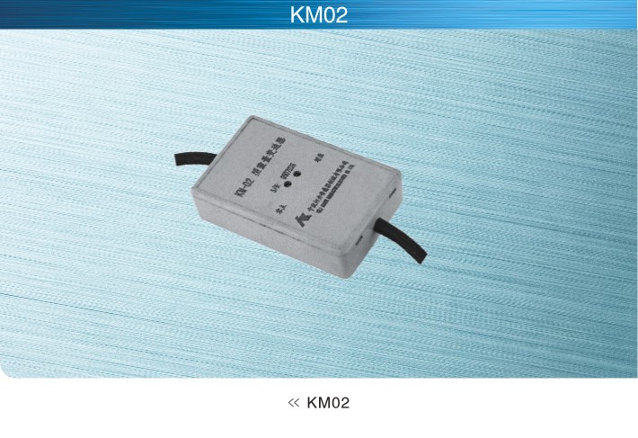 英国OAP KM02变送器