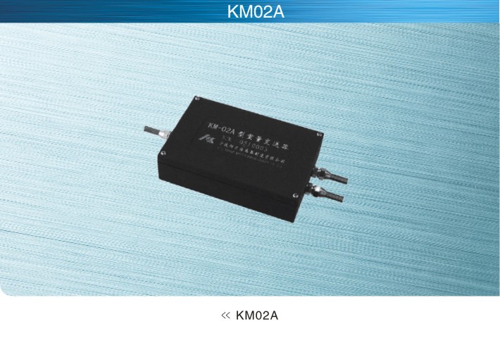 美国MkCells KM02A变送器