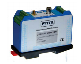 美国PVTVM DTM20-A4-松散监测器