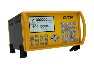 德国GTM CFA225-T-测量放大器