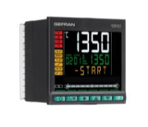 意大利GEFRAN 1350-PID控制器