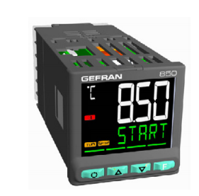 意大利GEFRAN 850-温度控制器