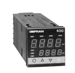 意大利GEFRAN 600-PID控制器