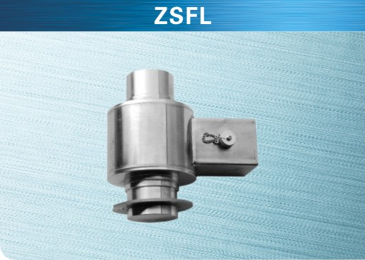 美国SunCells ZSFL-(10t,20t,30t,40t,50t)称重传感器