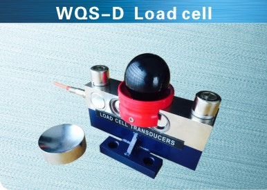 美国SunCells WQS-D-(10t,15t,20t,25t,30t,40t)称重传感器