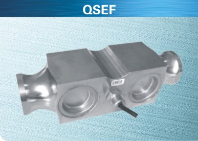美国MkCells QSEF-(50klb,60klb,65klb,75klb,100klb)称重传感器