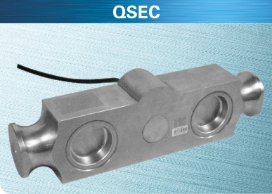 美国SunCells QSEC-(25klb,40klb,50klb,60klb,75klb,100klb,125klb)称重传感器