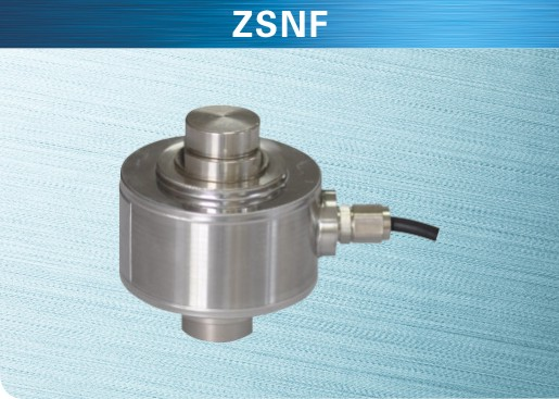 美国SunCells ZSNF-(7.5t,15t,22.5t)称重传感器