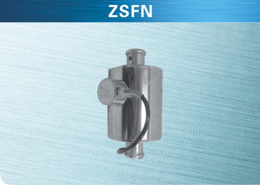 美国MkCells ZSFN-A-(30t,45t)称重传感器