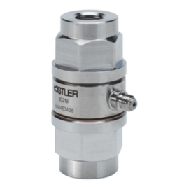 德国Kistler 9321B-(2.5KN~120KN)力传感器