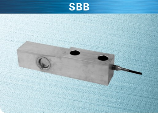美国SunCells SBB-A(-AX)-(1t,1.5t,2t)称重传感器