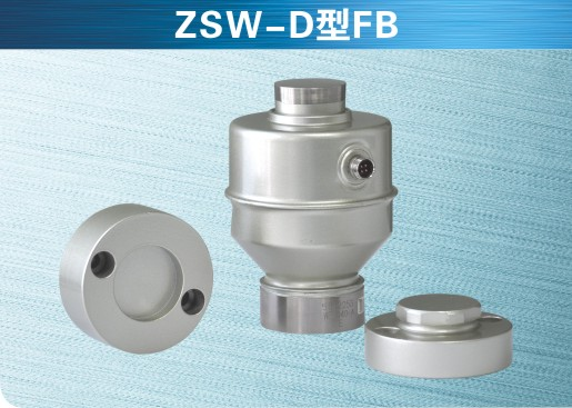 柯力keli ZSW-D型FB-(10t,15t,20t,30t,40t,50t,60t)称重传感器