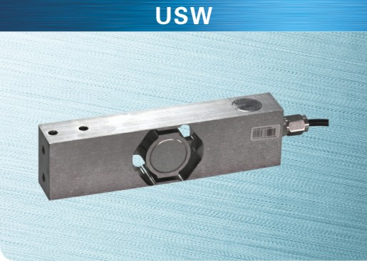 柯力keli USW-ASS-(10kg,20kg,50kg,100kg)称重传感器