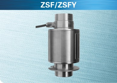 美国MkCells ZSF/ZSFY-(10t,15t,20t,25t,30t,40t,50t)称重传感器