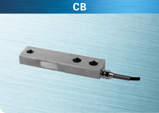 英国OAP CB-(0.1t,0.2t,0.3t,0.5t,0.75t,1t,2t)称重传感器