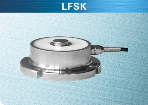 美国MkCells LFSK-(0.5t,1t,2t,3t,5t,10t,15t,20t)称重传感器