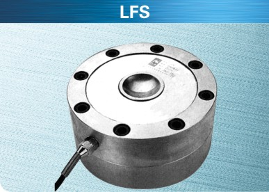 美国SunCells LFS-(10t,20t,25t,30t,40t)称重传感器
