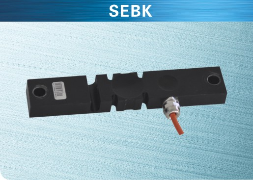 美国SunCells SEBK-40kg称重传感器