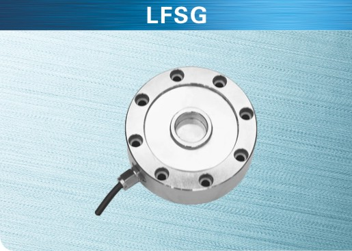 美国SunCells LFSG-(2t,3t,5t,10t)称重传感器