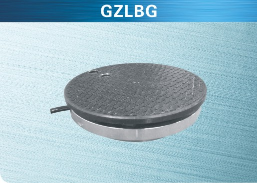 美国MkCells GZLBG-A-(2t,5t,10t)称重传感器