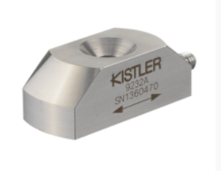德国Kistler 9232A-(-600με~600με)应变传感器