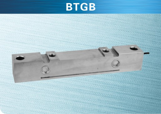 英国OAP BTGB-A-(12.5t,20t,30t)称重传感器