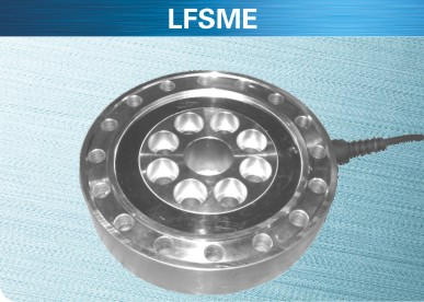 美国MkCells LFSME-(30t,50t,60t,100t,120t)称重传感器