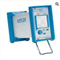 德国Kistler 5015A-电荷放大器