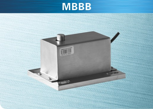 美国MkCells MBBB-(50kg,100kg,150kg,250kg)称重传感器
