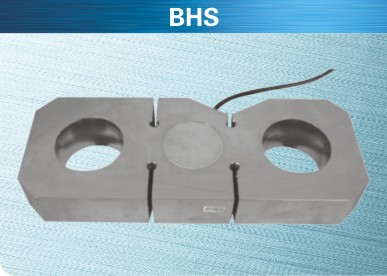美国MkCells BHS-(15t,20t,30t,50t,100t,150t)称重传感器