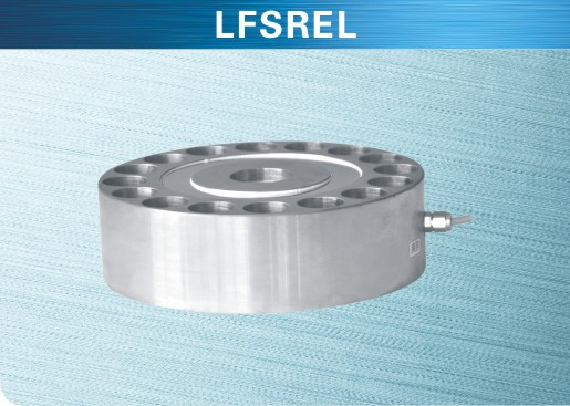 美国SunCells LFSREL-(600kN,1000kN)测力传感器