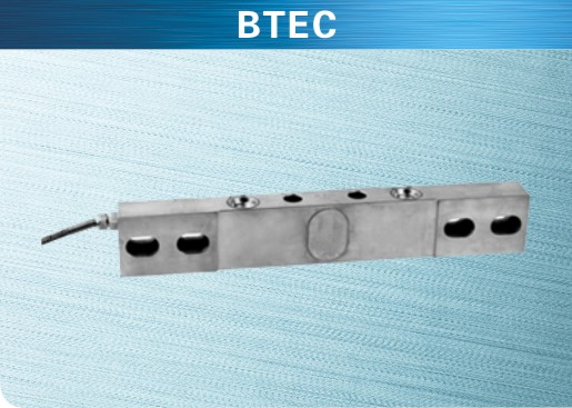 美国SunCells BTEC-A-(15t,20t)称重传感器