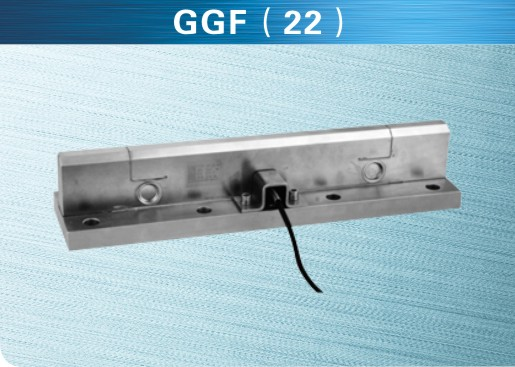 美国MkCells GGF(22)-(2t,2.5t,3t,5t)称重传感器