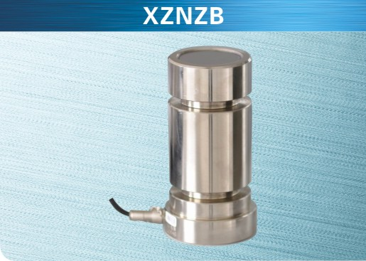 柯力keli XZNZB-A-15kN测力传感器
