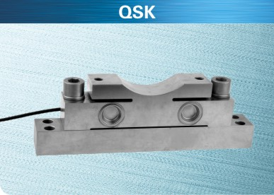 英国OAP QSK-(10t,15t,20t,30t,40t,50t,60t)称重传感器