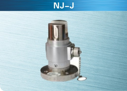 柯力keli NJ-J-(50Nm,100Nm)扭矩传感器