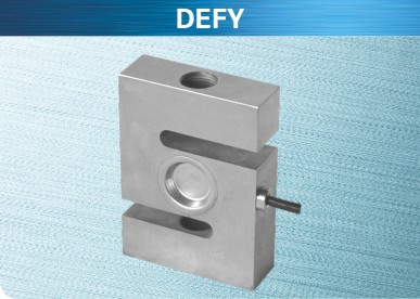 英国OAP DEFY-(50lb~20klb)S型称重传感器