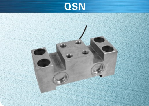 英国OAP QSN-A-(10t,20t,30t,40t,50t)称重传感器