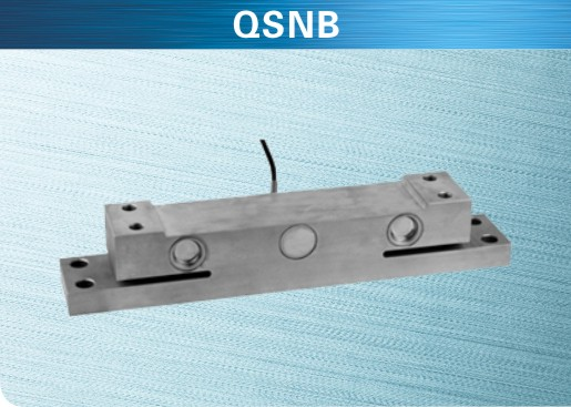 美国MkCells QSNB-(10t,15t,20t,25t,30t)称重传感器