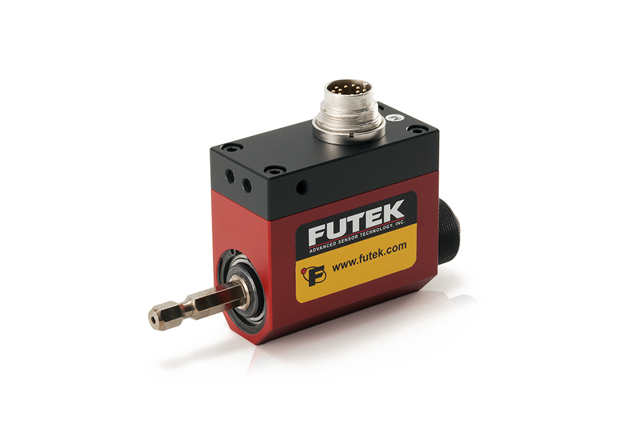 美国FUTEK TRH605-(0.5Nm,1Nm,2Nm,6Nm,12Nm,18Nm)扭矩传感器