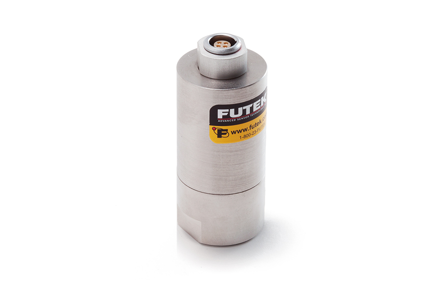 美国FUTEK PFP350-(300PSI,500,1000,3000,5000,7500,10000PSI)压力传感器